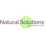 Natural Solutions Acupuncture icon