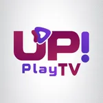 UpPlayTV icon