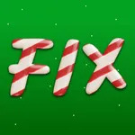 Christmas Fix icon