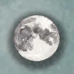 The 13 Moons icon