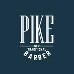 PIKE BARBER SHOP icon