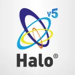 Halo System V5 icon