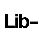 Lib- icon