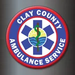 Clay County Ambulance Service icon