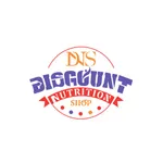 DISC NUTRITION SHOP VEGAS USA icon