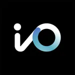 iO icon