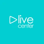 Live Center Host icon