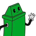 Trash Catch icon