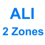 ALI 2 Zones icon