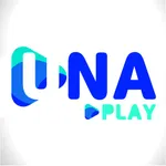 Una Play icon