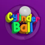 Cylinder Ball icon