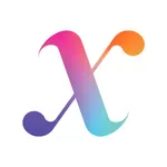 Xpace 엑스페이스 - 우리들의 가장 솔직한 SNS icon