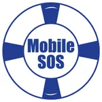 Mobile SOS icon