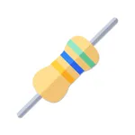 Resistor Color Band Calculator icon