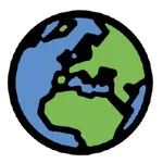 Ocean Pollution Project icon