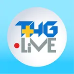 THG LIVE icon