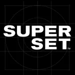 Superset App For Clients icon