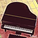 Piano Perfecto icon