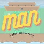 ManvipAntes del Gran Diluvio icon