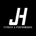 JH FITNESS & PERFORMANCE icon