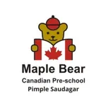 Maple Bear Canadian Pre-school icon