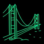 Bridge-App icon