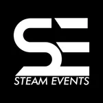 Steam Events icon