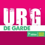 Urg' de garde 2023-2024 icon