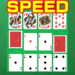 Speed SimpleCardGame icon