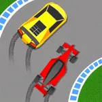 Street Car Drift Racing Games icon