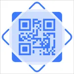 QRCode-Reader:Smart&quick icon