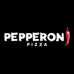 Pepperoni Pizza icon