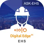 DigitalEdgeDC EHS icon