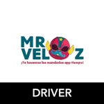 Mr.Veloz Driver icon