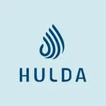 Hulda: your water diary icon