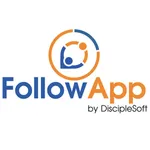 Follow App icon