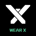 Wear X icon