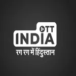 OTT India App icon