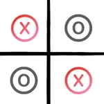 Toc Tac Toe - AD FREE icon