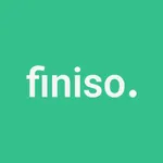 Finiso. icon