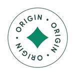 Origin cafe icon