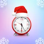 Count Your Holidays-Christmas icon