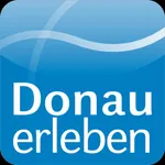 Die Donau erleben icon