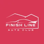 Finish Line Auto Club icon