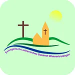 Dekanat-Wassertrüdingen icon