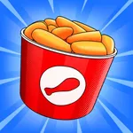 Fast Food Idle icon