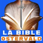 Bible v Ostervald icon