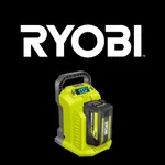 RYOBI™ Hyper Charger icon