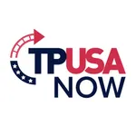 TPUSA NOW icon