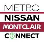 Metro Nissan Montclair Connect icon